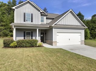 4303 Highland Gate Pkwy, Gainesville, GA 30506