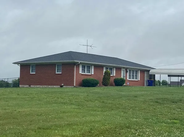 Matlock Rd, Bowling Green, KY 42104