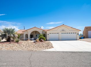 2754 Holiday Dr, Lake Havasu City, AZ 86403