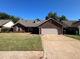 17600 Durbin Park Rd, Edmond, OK 73012