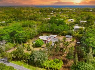 15-1919 9th Ave, Keaau, HI 96749