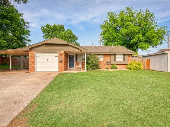 120 Ramsey Dr, Elk City, OK 73644