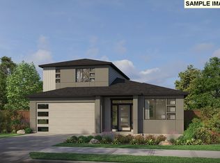 8119 N Hargrave St, Camas, WA 98607