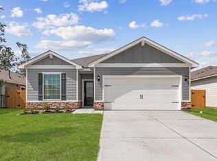 16448 Blossom Grove Dr, Conroe, TX 77303