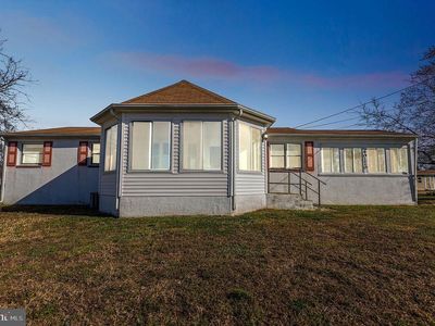 40220 Beach Dr, Mechanicsville, MD, 20659