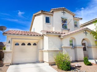 7644 E Saguaro Overlook Dr, Tucson, AZ 85710