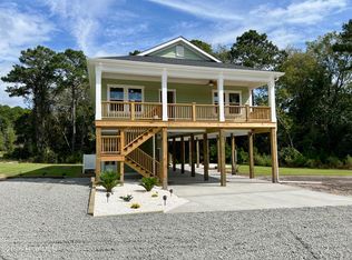8238 Old Georgetown Road SW, Sunset Beach, NC 28468