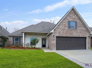 9316 Falling Oak Dr, Baton Rouge, LA 70817