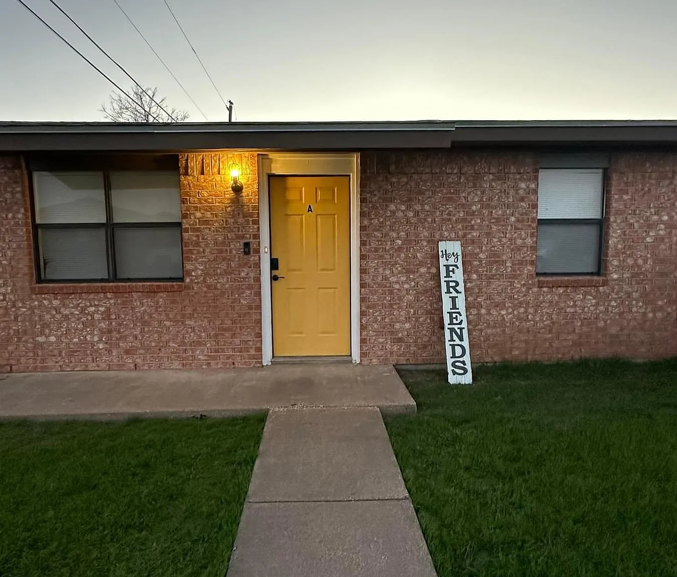 3309 Chisholm Trl — Photo 1