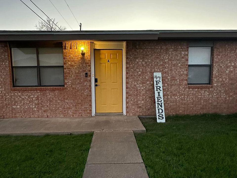 1st image of 3309 Chisholm Trl #A
