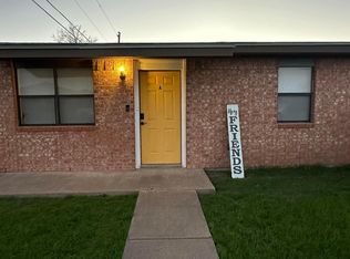 3309 Chisholm Trl #A, Killeen, TX 76542