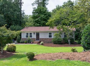2650 Meyerswood Dr, Apex, NC 27539