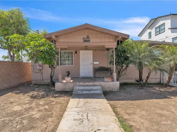 1208 E 3rd St, Santa Ana, CA 92701