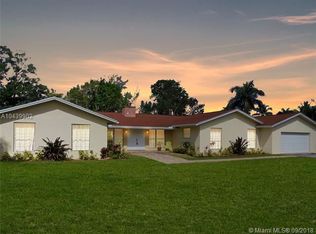 461 Petersburg Ter, Plantation, FL 33325