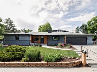 10250 W 33rd Ave, Wheat Ridge, CO 80033