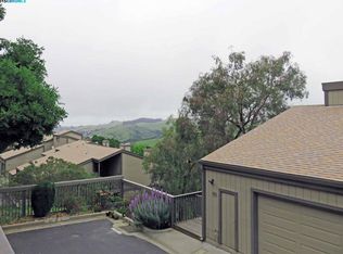 108 Vista Heights Rd, El Cerrito, CA 94530