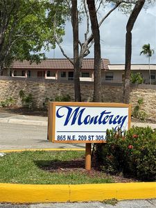 860 NE 207th Ter #8-106, North Miami Beach, FL, 33179