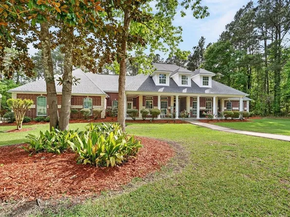 341 Billy Clark Rd, Huntington, TX 75949