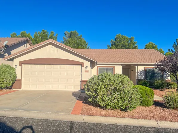 1580 W Bronco Ln, Cottonwood, AZ 86326