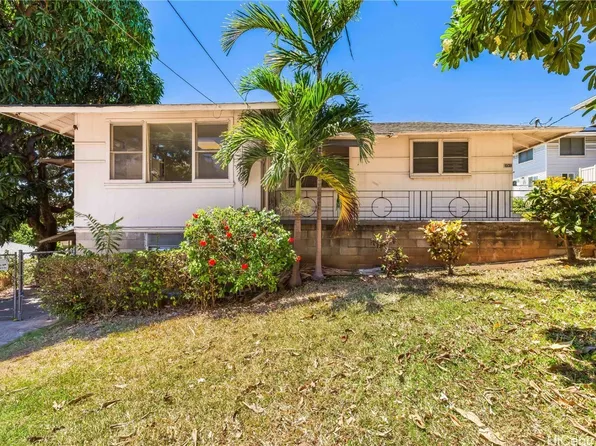 1234 Saint Louis Dr, Honolulu, HI 96816