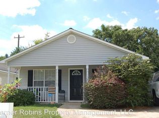 133 Orchard Pass, Warner Robins, GA 31088