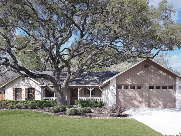 19623 ENCINO KNOLL ST, San Antonio, TX 78259