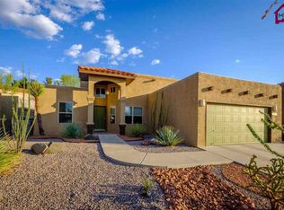 1002 Santo Domingo Ct, Las Cruces, NM 88011