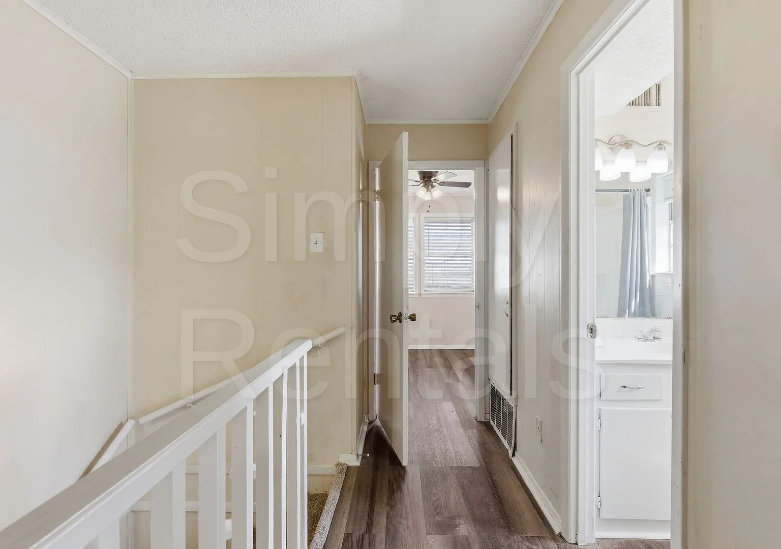 400 Bill Bradford Road — Photo 4
