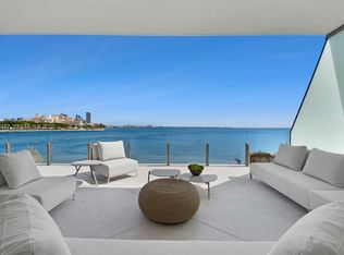 Grove Isle, Coconut Grove, FL 33133