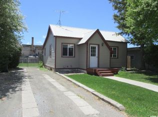 911 Grant St, Montpelier, ID 83254