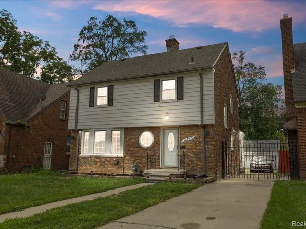 14533 Archdale St, Detroit, MI 48227
