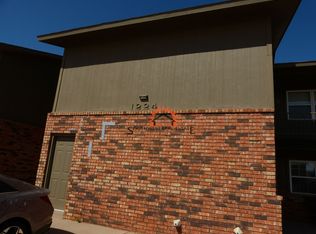 1224 W Manana Blvd #C, Clovis, NM 88101