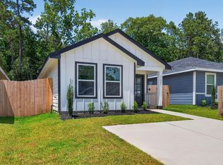 11927 Detar Ct, Willis, TX 77378