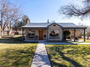30 N Main St, Leeds, UT 84746