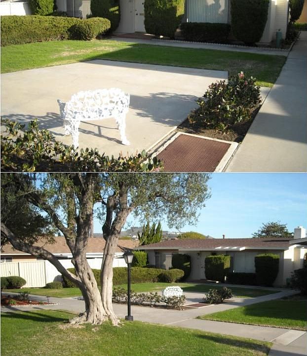 Stand-Alone Home - Not Joined To Other Units