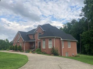 170 Standing Oak Pl, Fayetteville, GA 30214