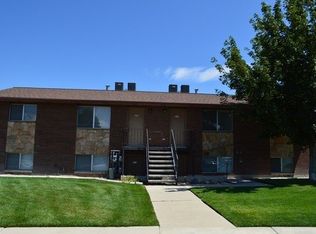 Bergeson 4-Plex, Orem, UT 84057