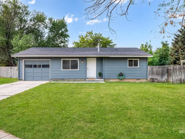 10221 W Cory St, Boise, ID 83704