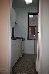 Rented by Halstead Real Estate