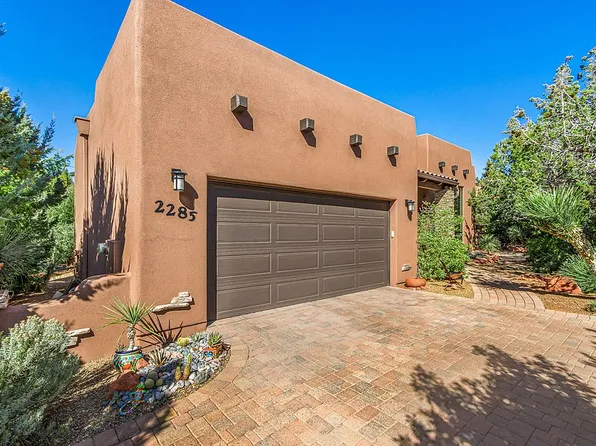 2285 Whippet Way, Sedona, AZ 86336
