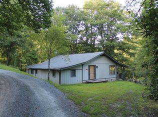 72 Hidden Valley, Robbinsville, NC 28771