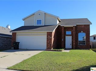 2208 Maedell Dr, Killeen, TX 76542