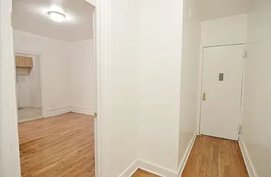 Rented by Park Property Advisors