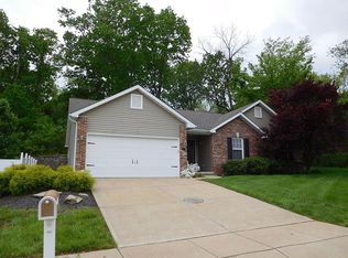 6 Hawksbury Ct, Arnold, MO 63010