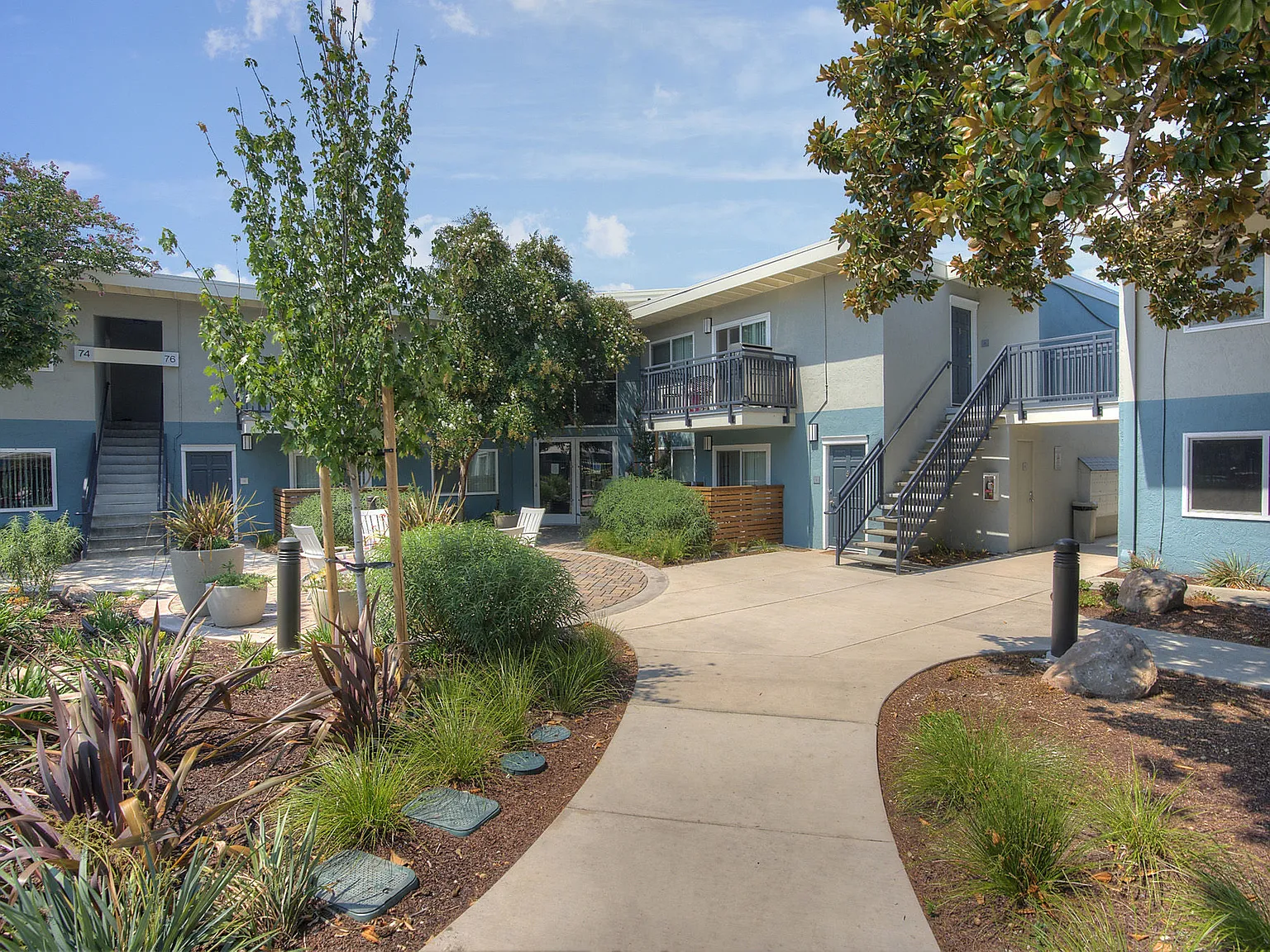 Reserve at Walnut Creek — Photo 4