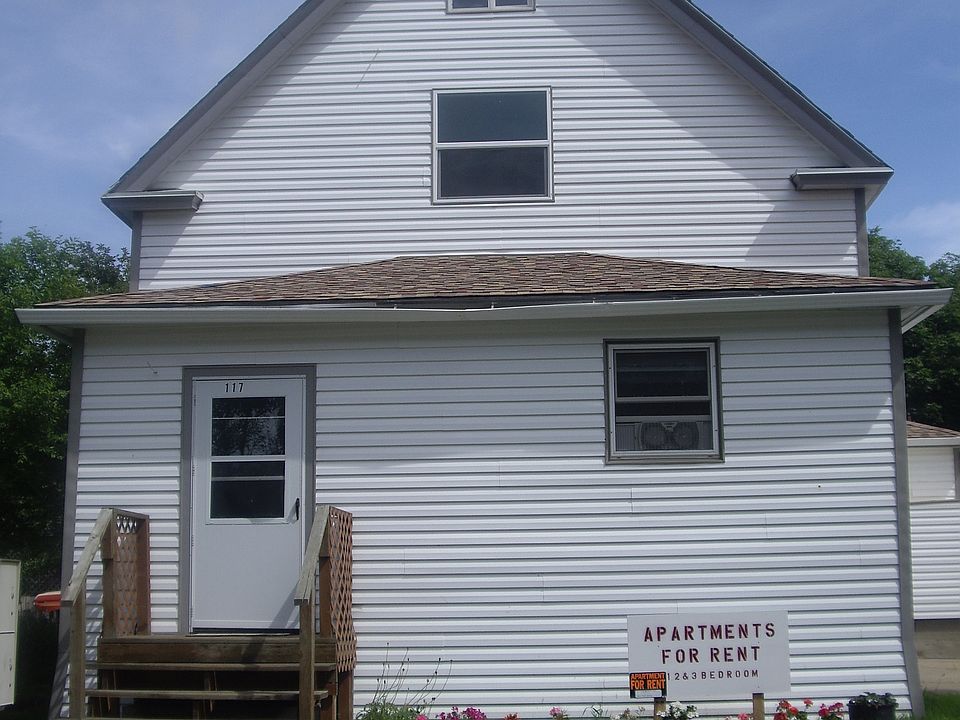 117 S Sargent Ave Glendive, MT, 59330 Apartments for Rent Zillow