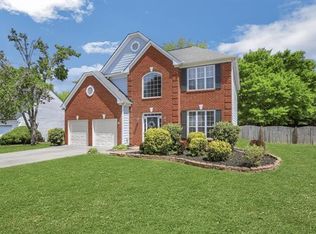 1170 Overland Xing, Alpharetta, GA 30004