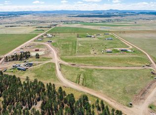 LOT J #1, Belle Fourche, SD 57717