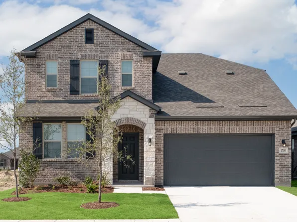 1700 Calanques St, Royse City, TX 75189