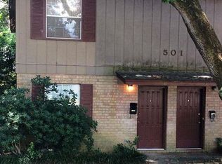 501 S Edgewood Cir #B, Pensacola, FL 32506